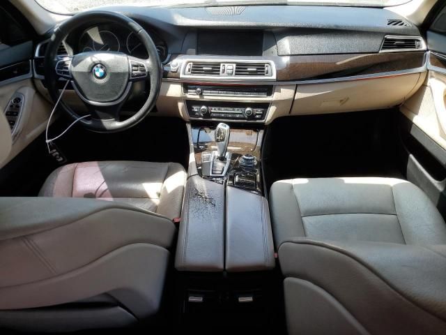 2013 BMW 528 I