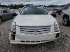 2007 Cadillac SRX