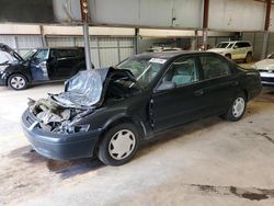 Toyota salvage cars for sale: 1999 Toyota Camry CE