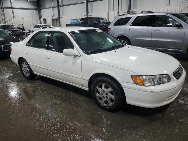 2000 Toyota Camry CE