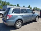 2010 Subaru Forester 2.5X