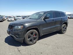 Jeep Grand Cherokee Laredo Vehiculos salvage en venta: 2014 Jeep Grand Cherokee Laredo