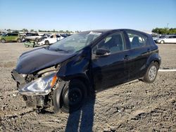 Toyota Prius c Vehiculos salvage en venta: 2016 Toyota Prius C