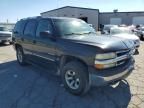 2003 Chevrolet Tahoe K1500