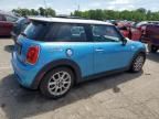 2019 Mini Cooper S