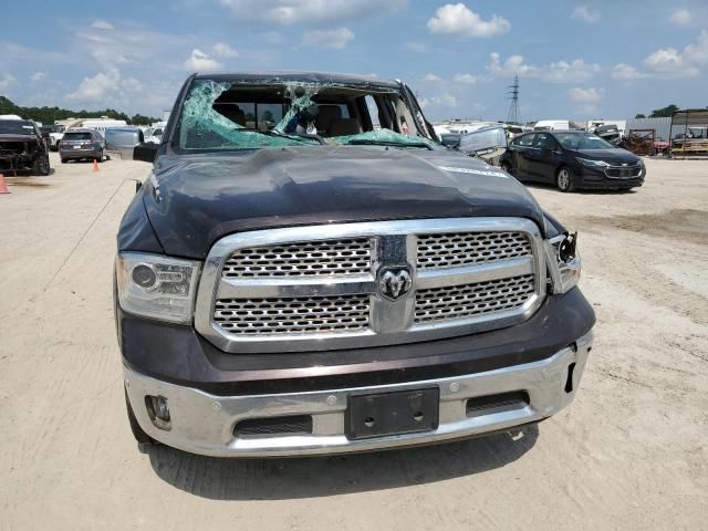 2016 Dodge 1500 Laramie