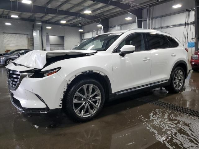 2018 Mazda CX-9 Signature