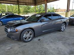 Salvage Cars with No Bids Yet For Sale at auction: 2014 Dodge Charger SXT