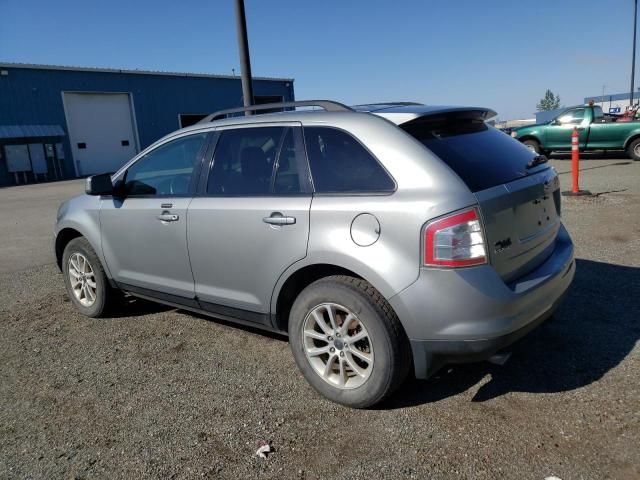 2007 Ford Edge SEL