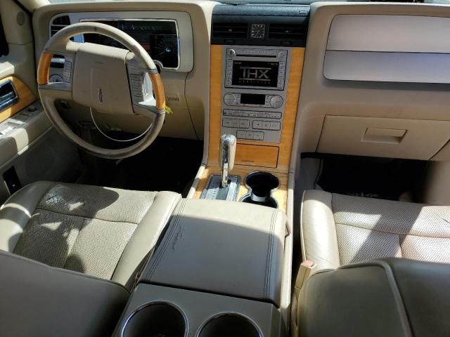 2007 Lincoln Navigator