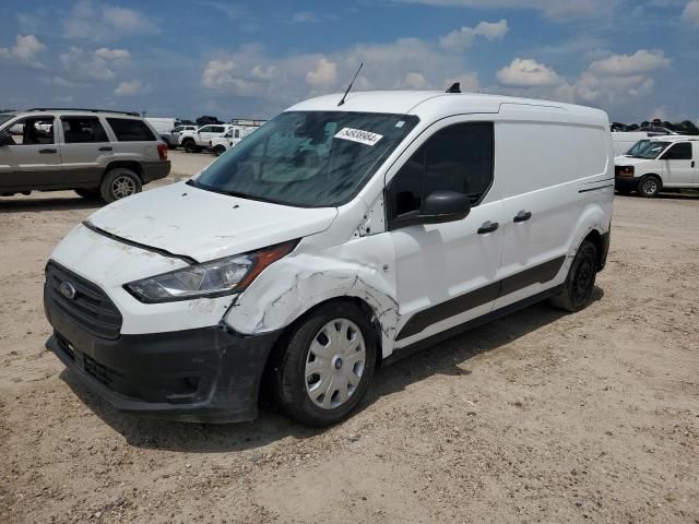 2023 Ford Transit Connect XL