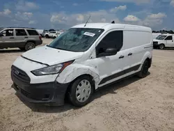 Ford salvage cars for sale: 2023 Ford Transit Connect XL