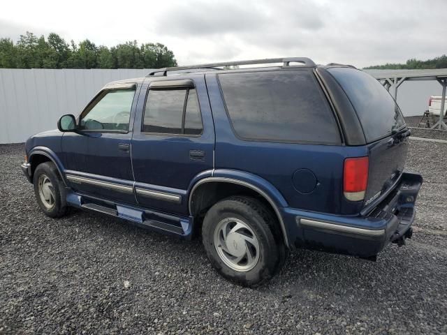 1998 Chevrolet Blazer