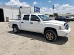 2007 Dodge Dakota Quad SLT