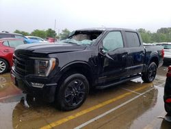 Salvage Cars with No Bids Yet For Sale at auction: 2023 Ford F150 Supercrew