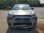 2012 Mitsubishi Outlander Sport SE