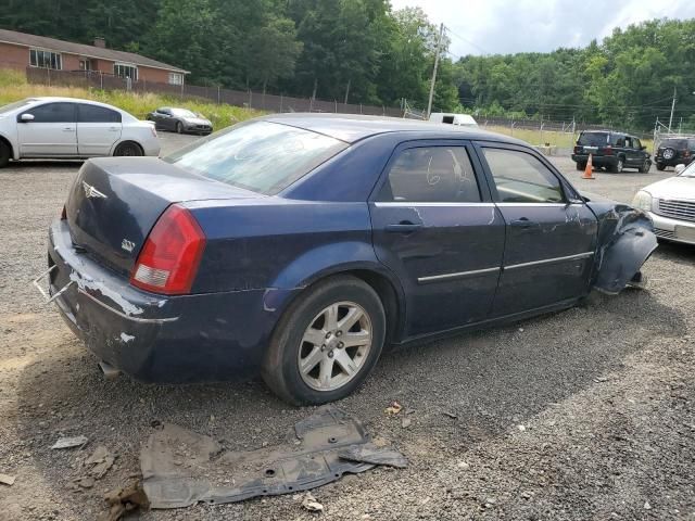 2006 Chrysler 300 Touring