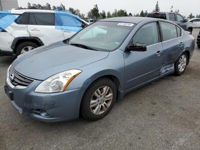 2011 Nissan Altima Base