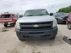 2010 Chevrolet Silverado C1500