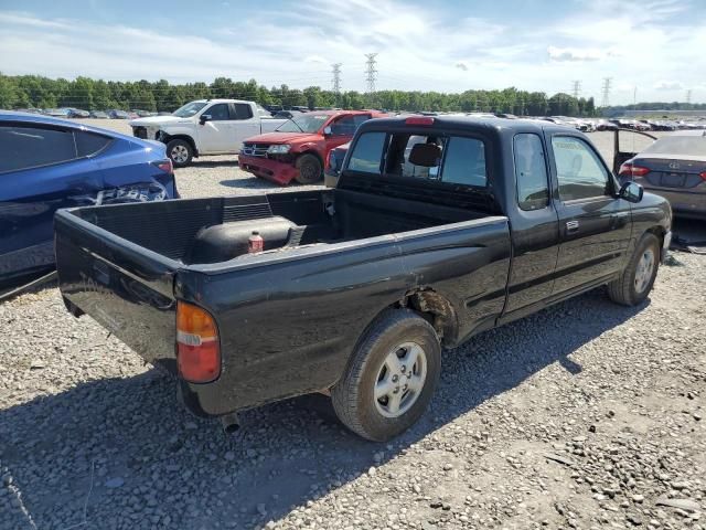 1995 Toyota Tacoma Xtracab