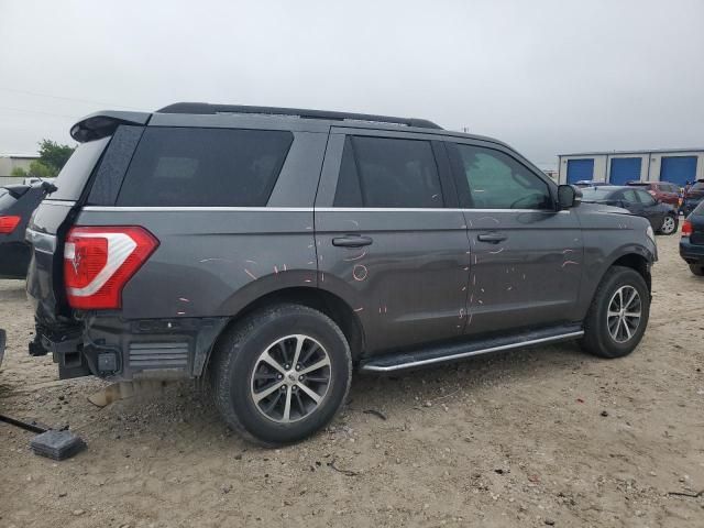 2018 Ford Expedition XLT