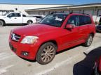 2011 Mercedes-Benz GLK 350 4matic