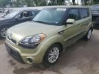 2012 KIA Soul