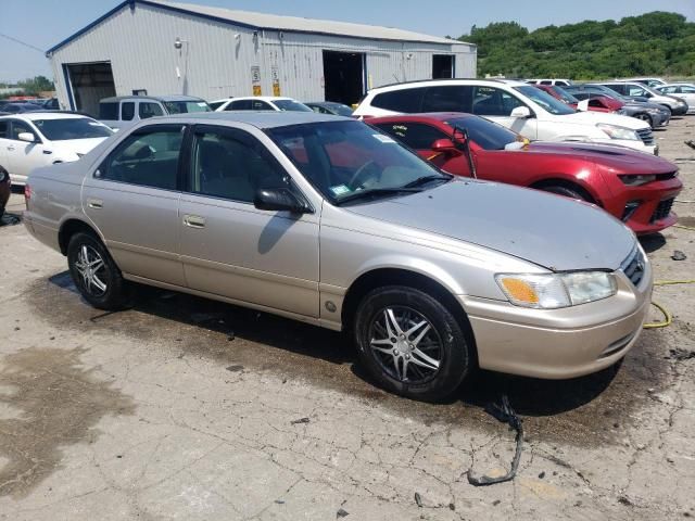 2000 Toyota Camry CE