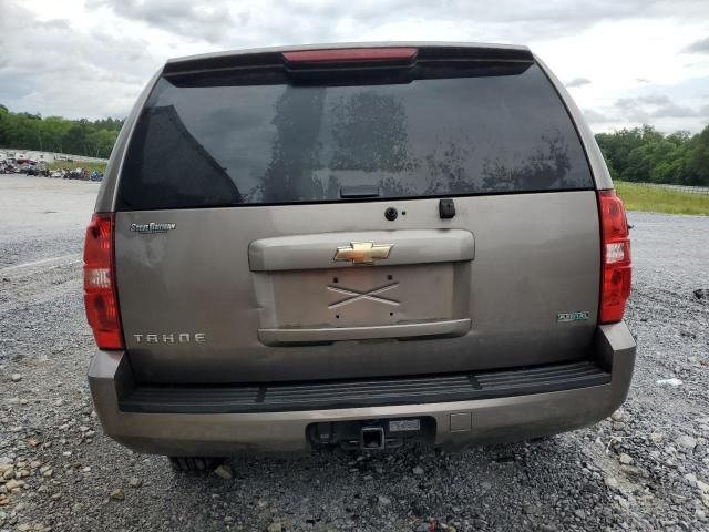 2011 Chevrolet Tahoe C1500 LS