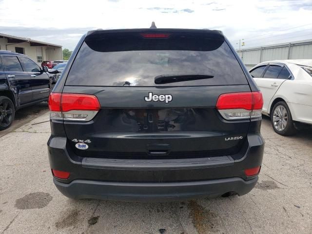 2014 Jeep Grand Cherokee Laredo