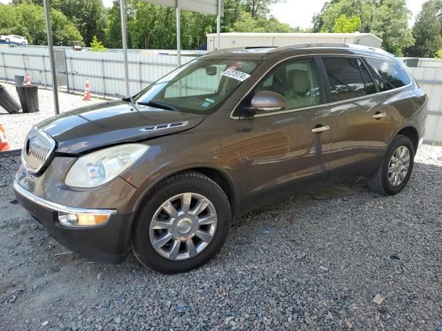 2011 Buick Enclave CXL