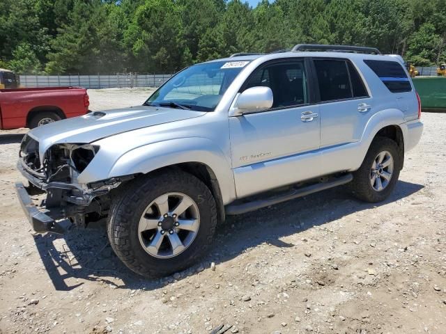 2008 Toyota 4runner SR5