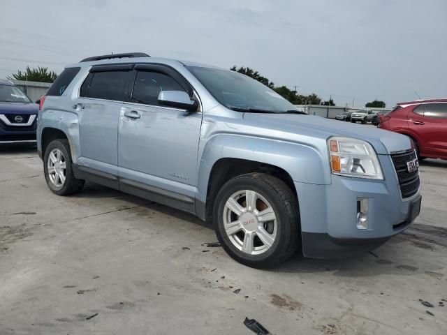 2014 GMC Terrain SLT