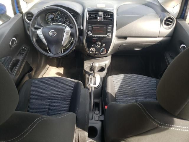 2016 Nissan Versa Note S