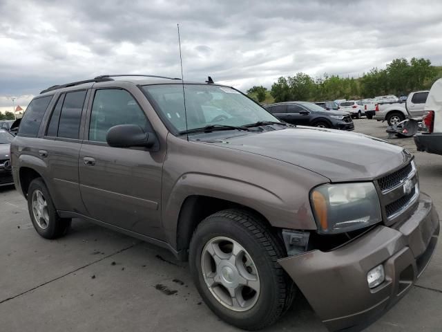 2008 Chevrolet Trailblazer LS