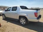 2010 Honda Ridgeline RTL