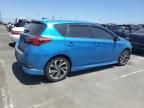 2016 Scion IM