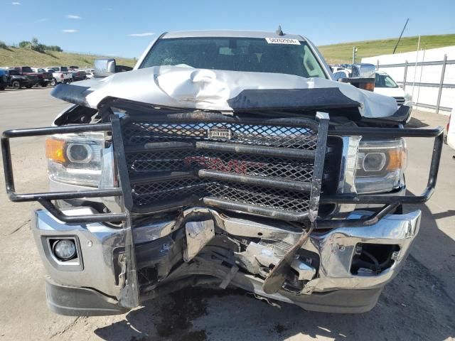 2016 GMC Sierra K2500 SLT