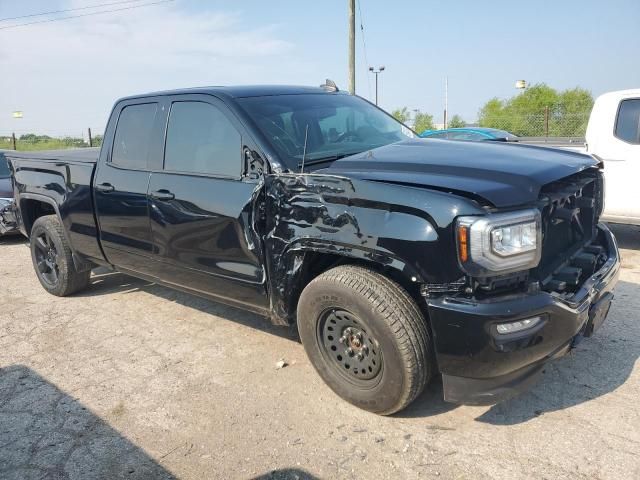 2016 GMC Sierra K1500