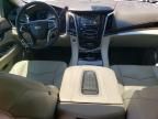 2017 Cadillac Escalade Premium Luxury