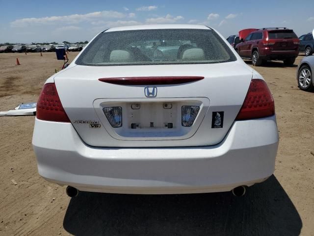 2006 Honda Accord LX