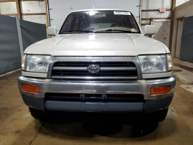 1997 Toyota 4runner SR5