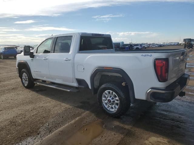 2023 GMC Sierra K2500 SLE