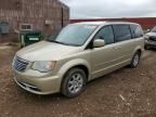 2011 Chrysler Town & Country Touring