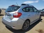 2014 Subaru Impreza Sport Premium