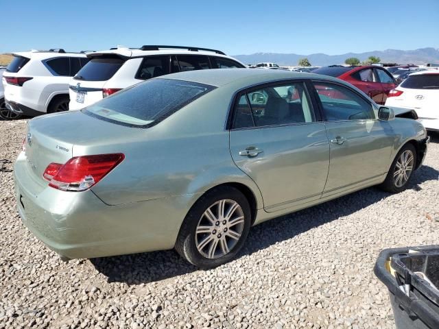 2006 Toyota Avalon XL