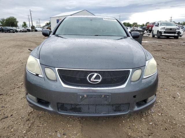 2006 Lexus GS 300