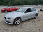 2015 BMW 328 I