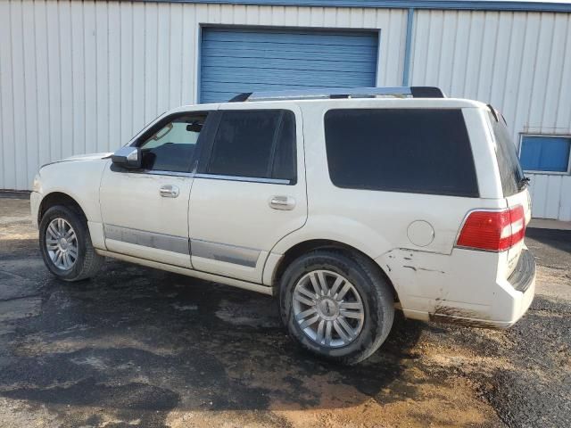 2007 Lincoln Navigator