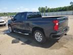 2022 Chevrolet Silverado LTD C1500 Custom